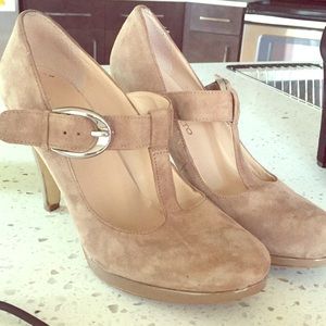 Franco Sarto Nalia Mary Jane’s